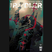 RIDDLER YEAR ONE #6