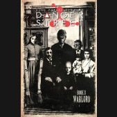 DANGER STREET #8
