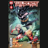 WILDCATS #10 (2022 SERIES)