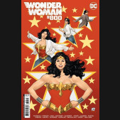 WONDER WOMAN #800 (2016 SERIES) 2ND PRINTING