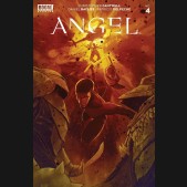 ANGEL #4 (2022 SERIES)