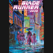 BLADE RUNNER 2039 #12 