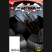 BATMAN DAY 2023 BATMAN CATWOMAN PRELUDE TO GOTHAM WAR #1 SPECIAL EDITION