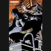 BATMAN #137 (2016 SERIES) COVER B JOE QUESADA CONNECTING CARD STOCK VARIANT 