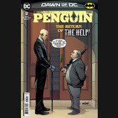 PENGUIN #2