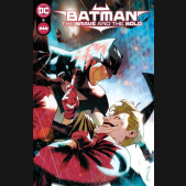 BATMAN THE BRAVE AND THE BOLD #5