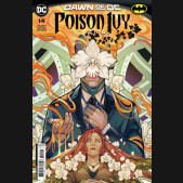 POISON IVY #14 (2022 SERIES)
