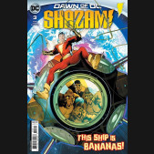 SHAZAM #3 (2023 SERIES)