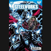 STEELWORKS #4