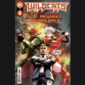 WILDCATS #11 (2022 SERIES)