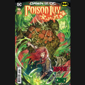 POISON IVY #15 (2022 SERIES)