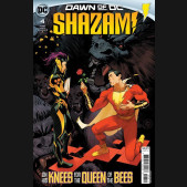 SHAZAM #4 (2023 SERIES)