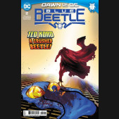 BLUE BEETLE #2 (2023 SERIES)