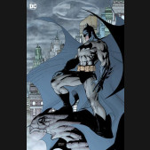 BATMAN DAY 2023 BATMAN #608 FOIL VARIANT SPECIAL EDITION