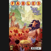FABLES #162