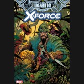 X-FORCE #31 (2019 SERIES)
