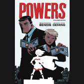 POWERS VOLUME 7 GRAPHIC NOVEL