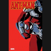 ANT-MAN #2 (2022 SERIES)