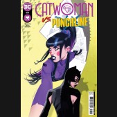 CATWOMAN #49 (2018 SERIES)