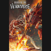 DEATH OF VENOMVERSE #3 