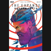 EXPANSE THE DRAGON TOOTH #11 
