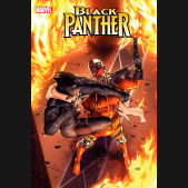 BLACK PANTHER #4 (2023 SERIES)