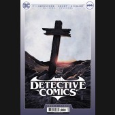 DETECTIVE COMICS #1079 (2016 SERIES)
