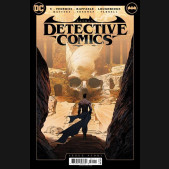 DETECTIVE COMICS #1081 (2016 SERIES)