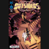 OUTSIDERS #3 (2023 SERIES)