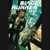 BLADE RUNNER 2039 #10 