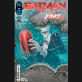 BATMAN #142 (2016 SERIES) 