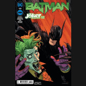 BATMAN #143 (2016 SERIES) 