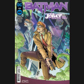 BATMAN #144 (2016 SERIES) 