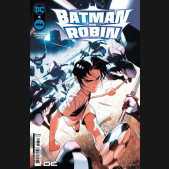 BATMAN AND ROBIN #6 (2023 SERIES)