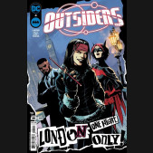OUTSIDERS #4 (2023 SERIES)