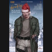 FIREFLY HOLIDAY SPECIAL #1 (2021)