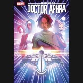 STAR WARS DOCTOR APHRA #23 (2020 SERIES)