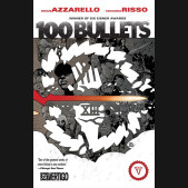 100 BULLETS BOOK 5 GRAPHIC NOVEL 2026 EDITION