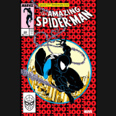 AMAZING SPIDER-MAN #300 FACSIMILE EDITION