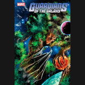 GUARDIANS OF THE GALAXY #5 (2023 SERIES)