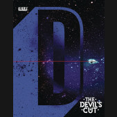 DEVILS CUT ONE SHOT COVER A JOCK