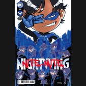 NIGHTWING #98 (2016 SERIES)