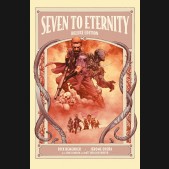 SEVEN TO ETERNITY HARDCOVER