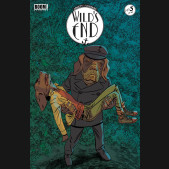 WILDS END #3 (2023 SERIES)