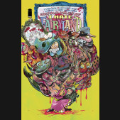 UNTOLD TALES OF I HATE FAIRYLAND #2 