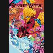 SCARLET WITCH #7 (2023 SERIES)