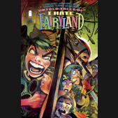 UNTOLD TALES OF I HATE FAIRYLAND #3 