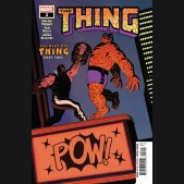 THE THING #2 (2021 SERIES)