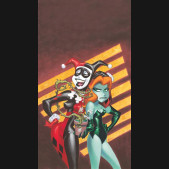 BATMAN HARLEY AND IVY TP DC COMPACT COMICS EDITION GRAPHIC NOVEL