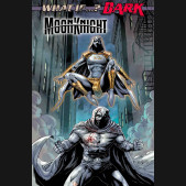 WHAT IF DARK MOON KNIGHT #1